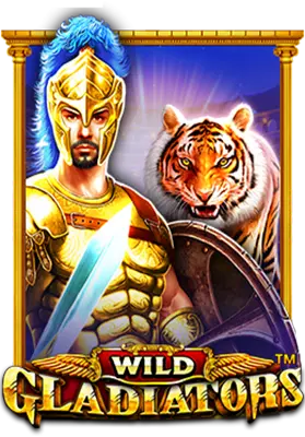 Wild Gladiator